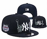 New York Yankees 2025 Stitched Snapback Hats 022,baseball caps,new era cap wholesale,wholesale hats